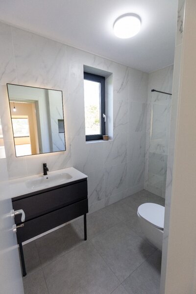 Breaza, judetul Prahova, casa exceptionala sistem timber-frame