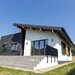 Breaza, judetul Prahova, casa exceptionala sistem timber-frame